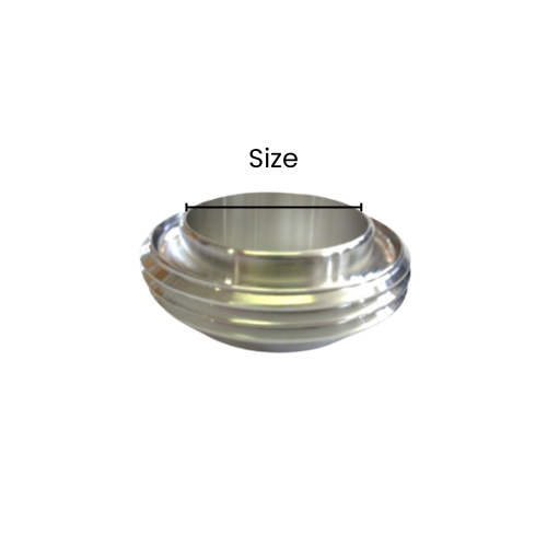 BSM Male - RJT *Stainless Steel 316*