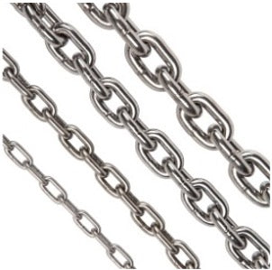 CHAIN *Stainless Steel 316*