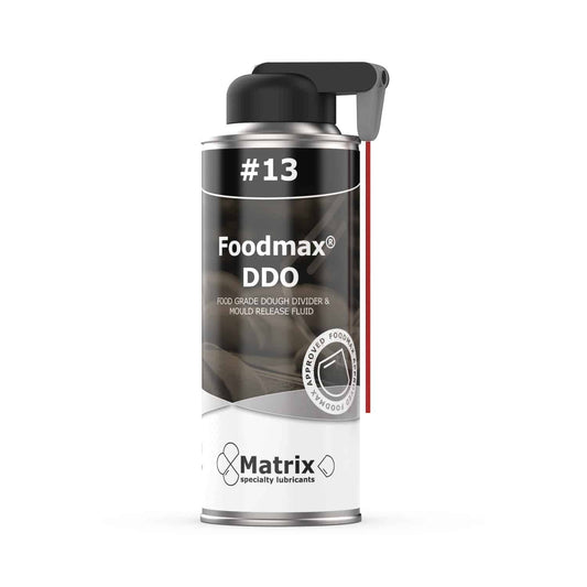 Foodmax DDO Lubricant Spray