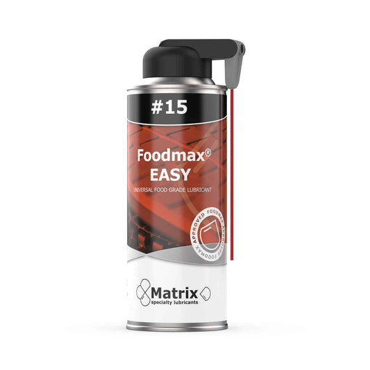 Foodmax Easy Lubricant Spray