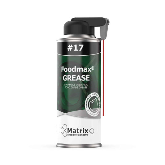 Foodmax Grease Spray
