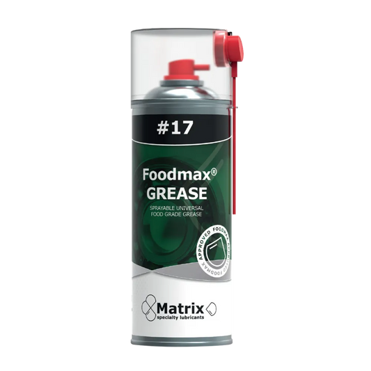 Foodmax DWF Grease Spray