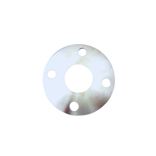 Table D, Tube Slip-on Flange (4 Bolt Holes)